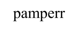 PAMPERR trademark