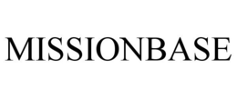 MISSIONBASE trademark