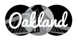 VISIT OAKLAND trademark