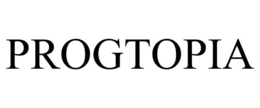 PROGTOPIA trademark