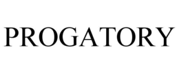 PROGATORY trademark