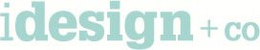 IDESIGN + CO trademark