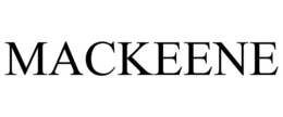 MACKEENE trademark