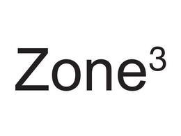 ZONE3 trademark