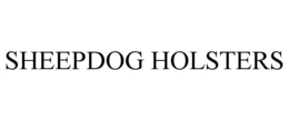 SHEEPDOG HOLSTERS trademark