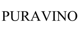 PURAVINO trademark