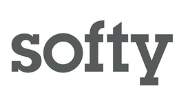 SOFTY trademark