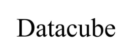 DATACUBE trademark