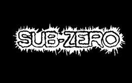 SUB-ZERO trademark