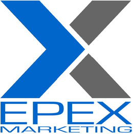 X EPEX MARKETING trademark