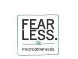 FEARLESS. PHOTOGRAPHERS trademark