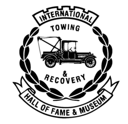 INTERNATIONAL TOWING & RECOVERY HALL OF FAME & MUSEUM trademark