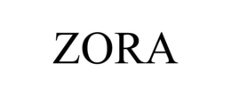 ZORA trademark