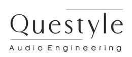 QUESTYLE AUDIO ENGINEERING trademark