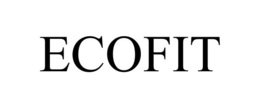 ECOFIT trademark