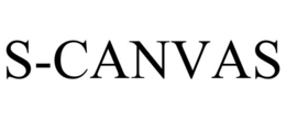 S-CANVAS trademark