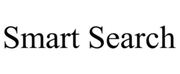 SMART SEARCH trademark