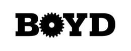 BOYD trademark