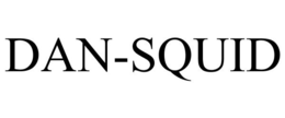 DAN-SQUID trademark