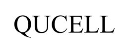 QUCELL trademark