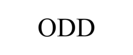 ODD trademark