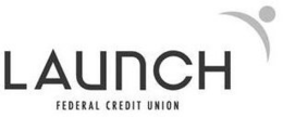 LAUNCH FEDERAL CREDIT UNION trademark