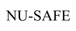 NU-SAFE trademark