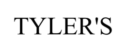 TYLER'S trademark