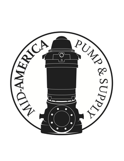 MID-AMERICA PUMP & SUPPLY trademark