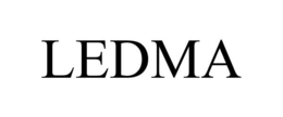 LEDMA trademark