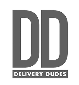 DD DELIVERY DUDES trademark