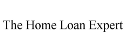 THE HOME LOAN EXPERT trademark