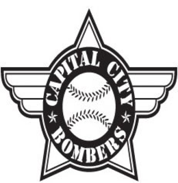 CAPITAL CITY BOMBERS trademark