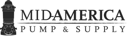 MID-AMERICA PUMP & SUPPLY trademark