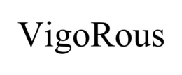 VIGOROUS trademark