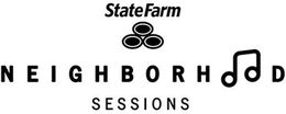 STATE FARM NEIGHBORHOOD SESSIONS trademark