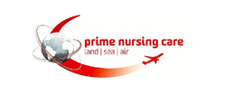 PRIME NURSING CARE LAND SEA AIR trademark