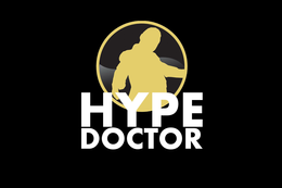 HYPE DOCTOR trademark