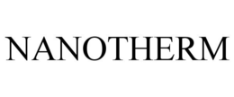 NANOTHERM trademark