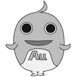 AU trademark