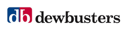 DB DEWBUSTERS trademark