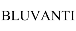 BLUVANTI trademark