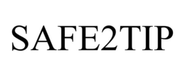 SAFE2TIP trademark
