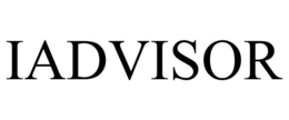 IADVISOR trademark
