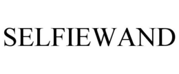 SELFIEWAND trademark