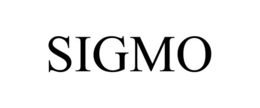 SIGMO trademark