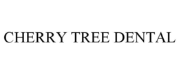 CHERRY TREE DENTAL trademark