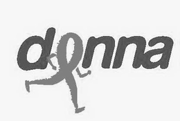 DONNA trademark