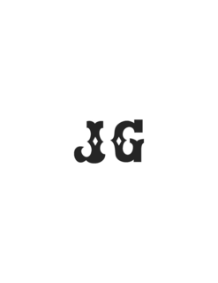 JG trademark
