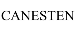 CANESTEN trademark